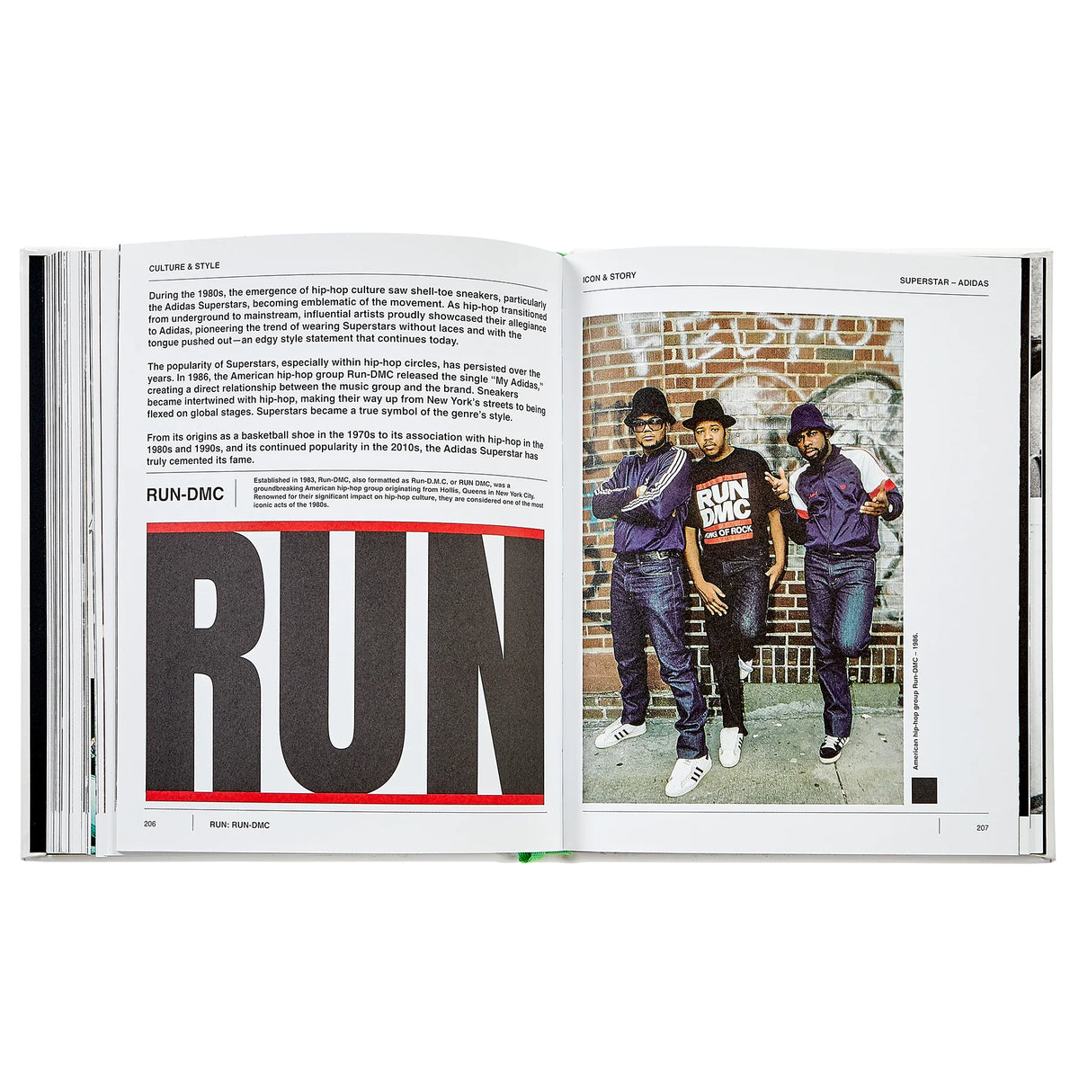 Sneakers The Classics