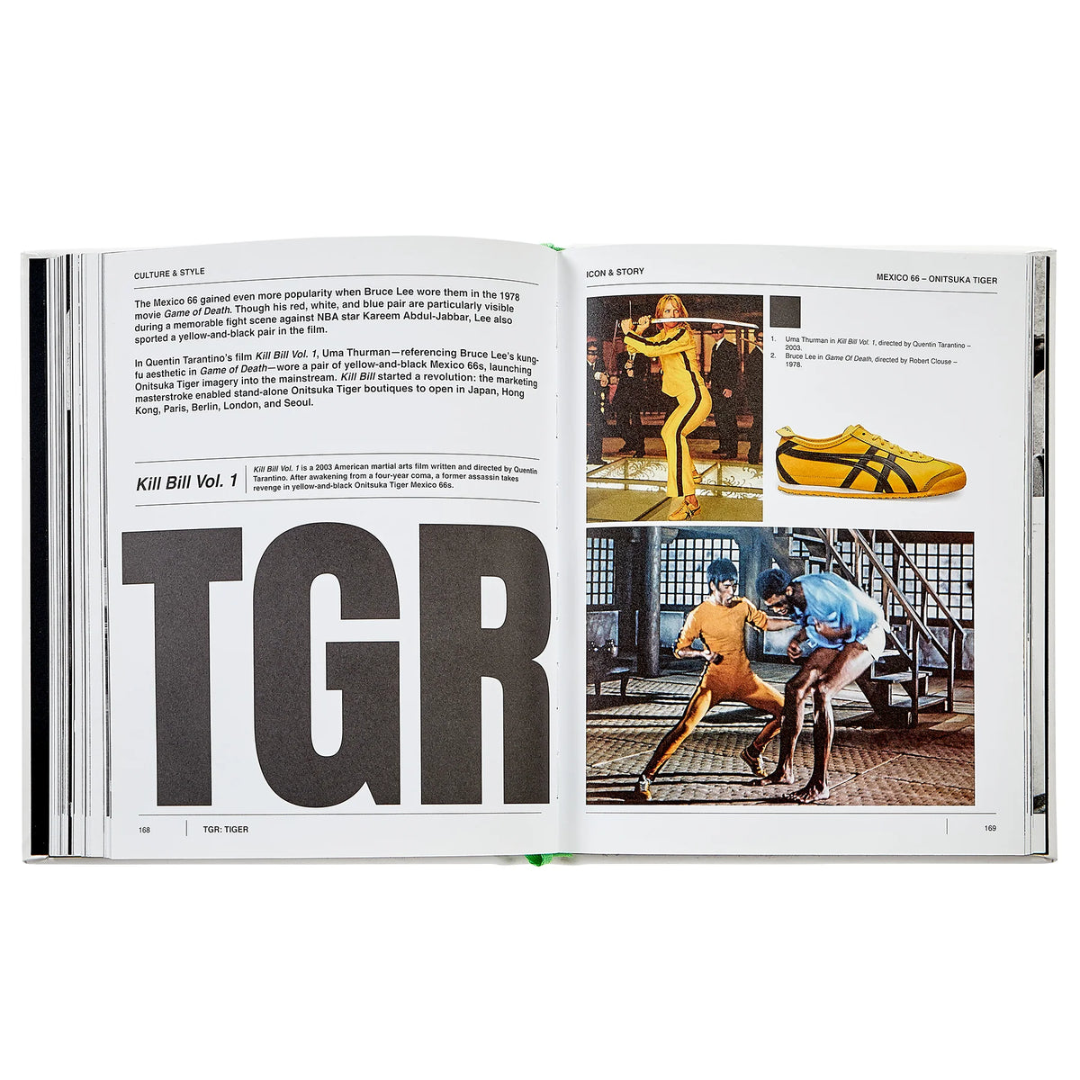 Sneakers The Classics