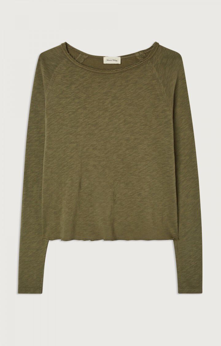 Sonoma Boat Neck T-Shirt