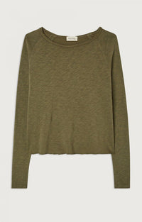 Sonoma Boat Neck T-Shirt