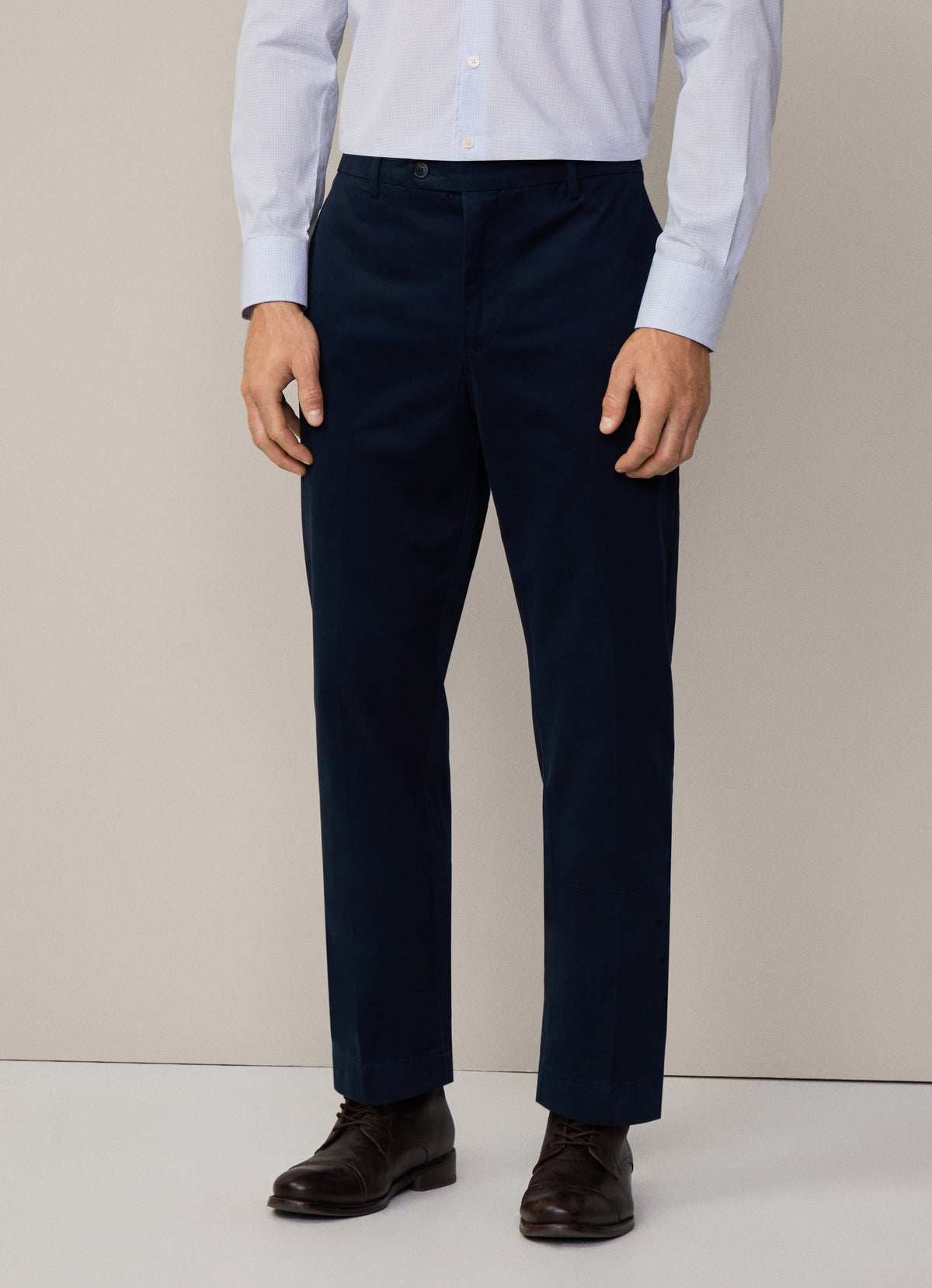 The Sanderson Chino