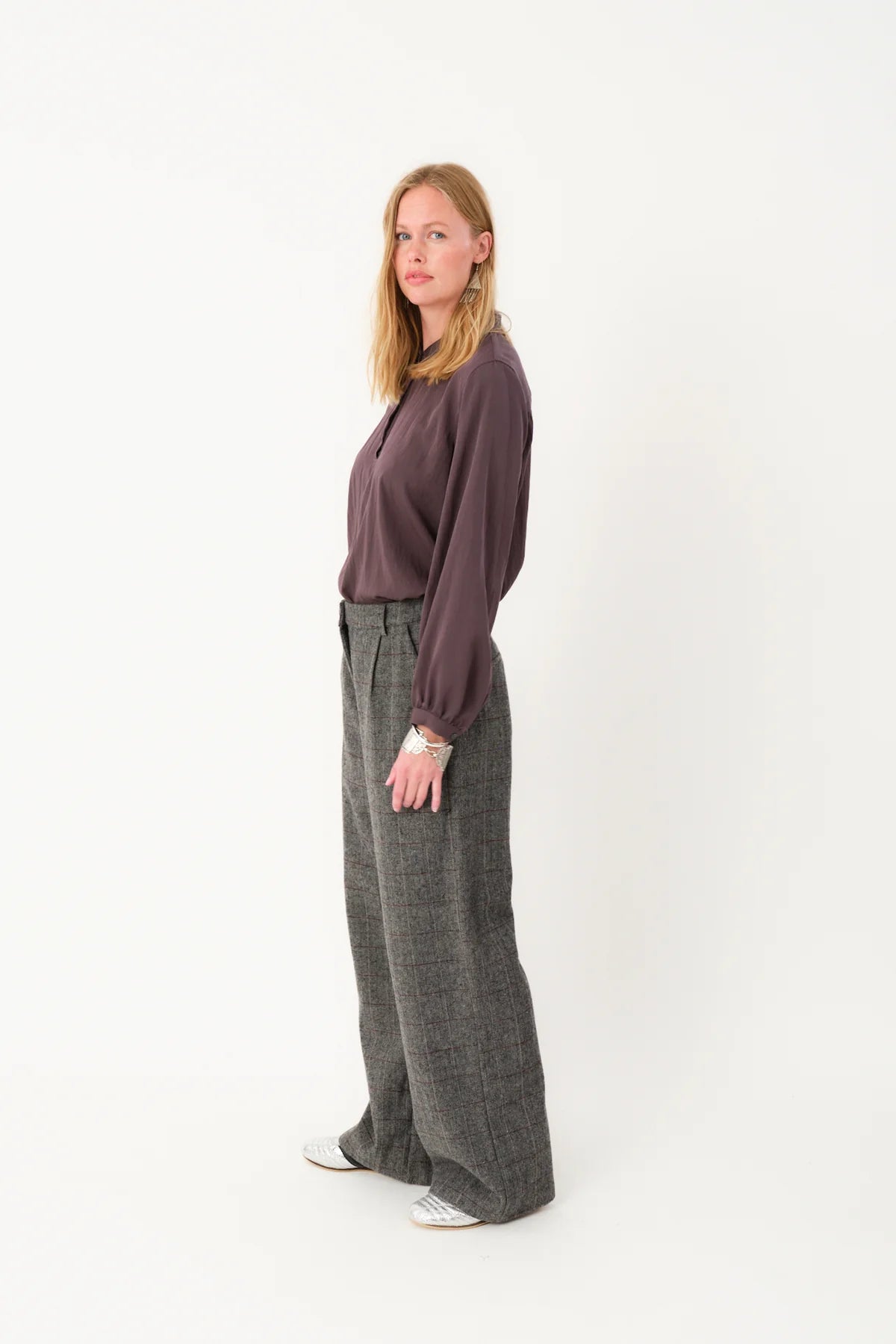 Tyler Pant