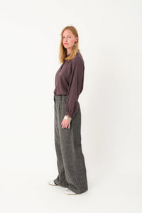Tyler Pant