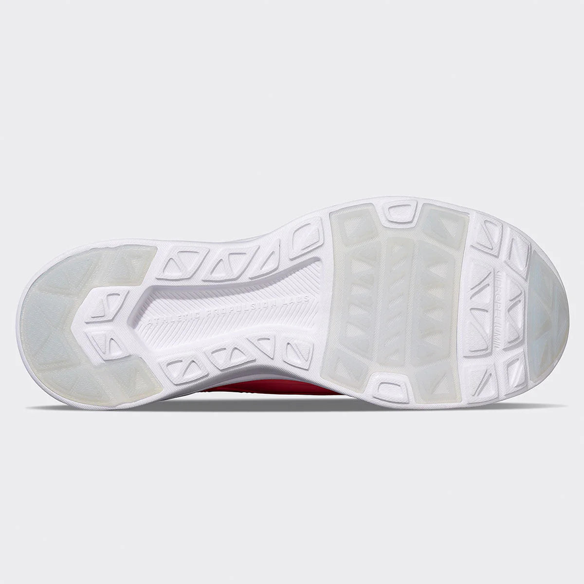 Women's Techloom Bliss Fire