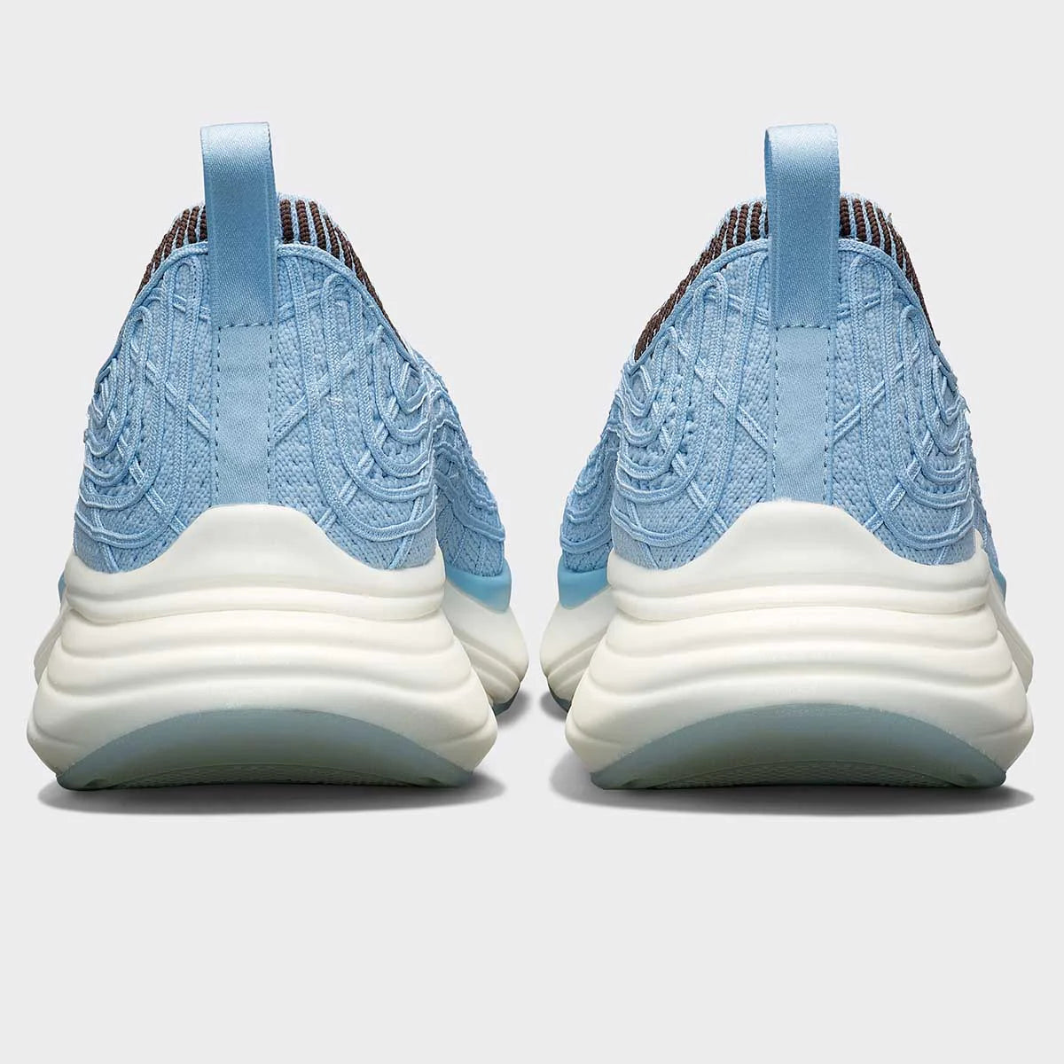 Women's Techloom Zipline