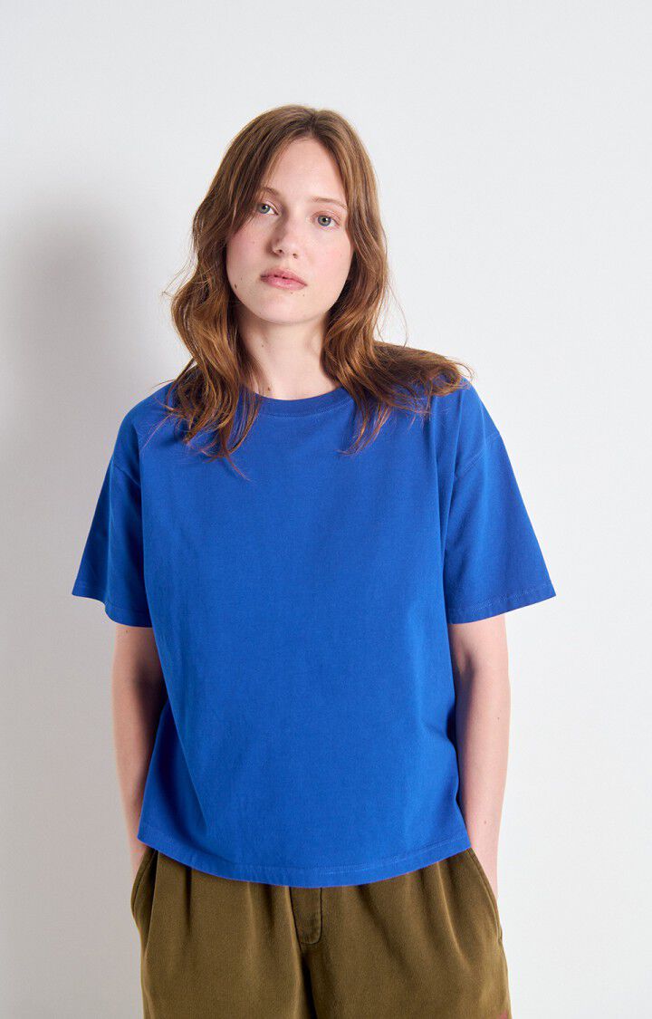 Women's t-shirt Fizvalley