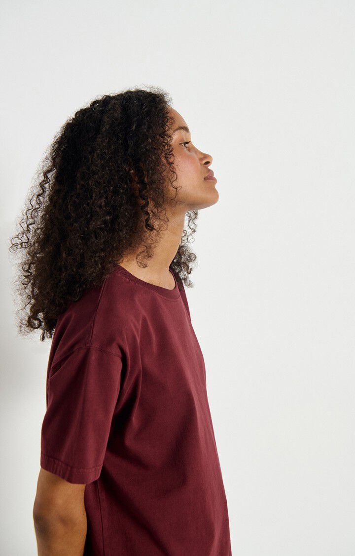 Women's t-shirt Fizvalley