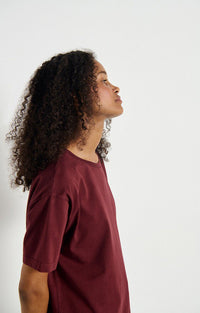 Women's t-shirt Fizvalley