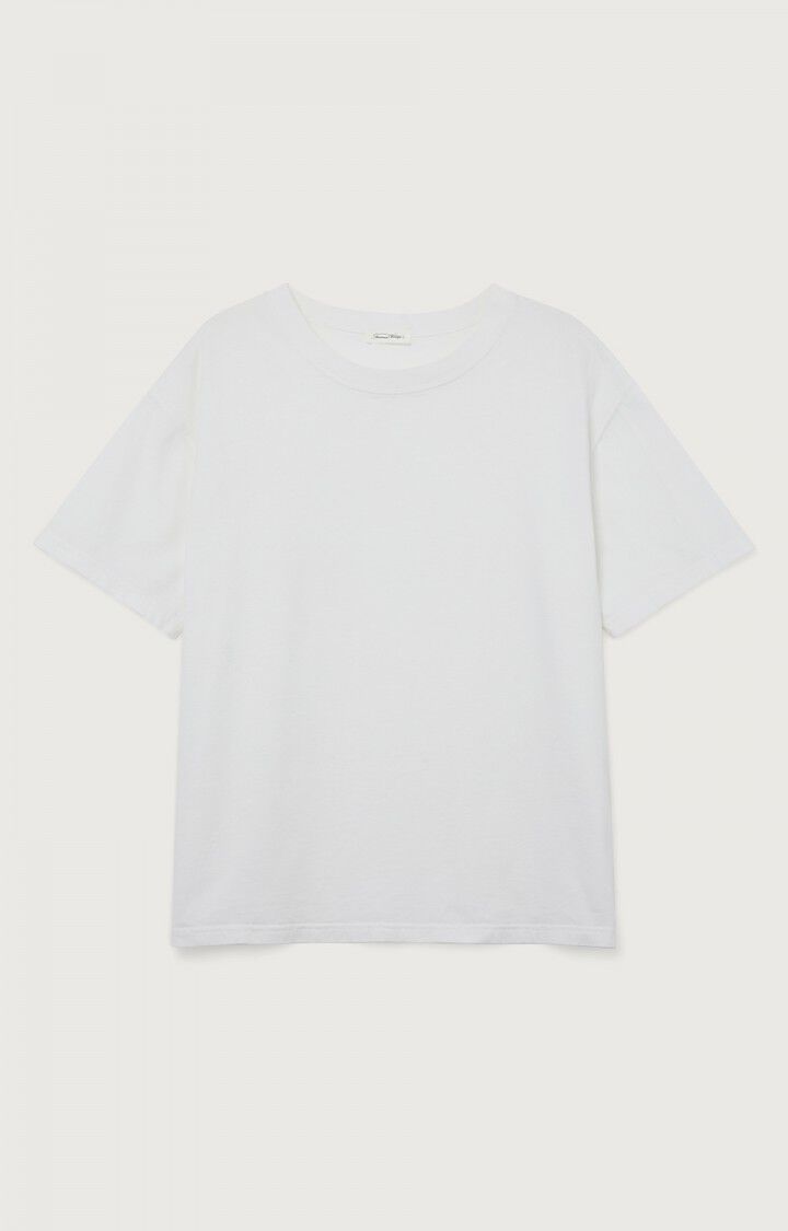 Women's t-shirt Fizvalley