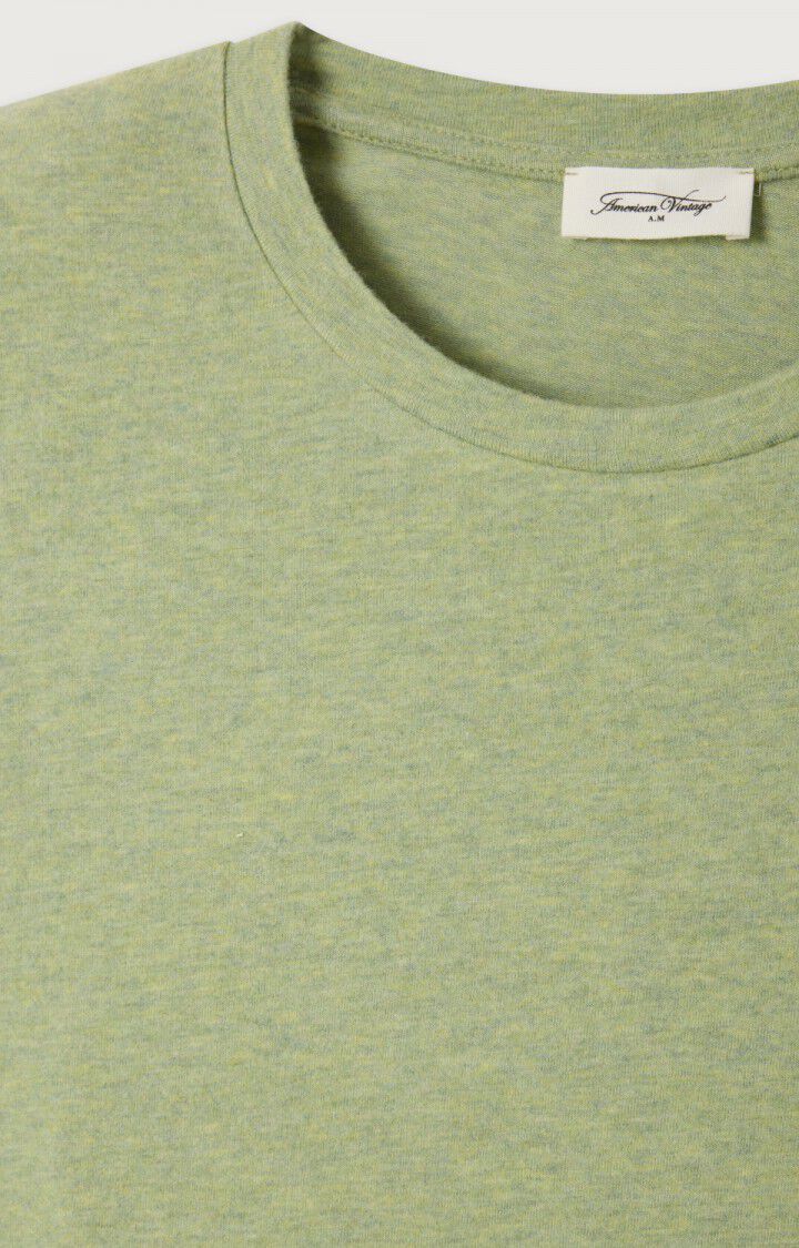 Women's T-Shirt Ypawood