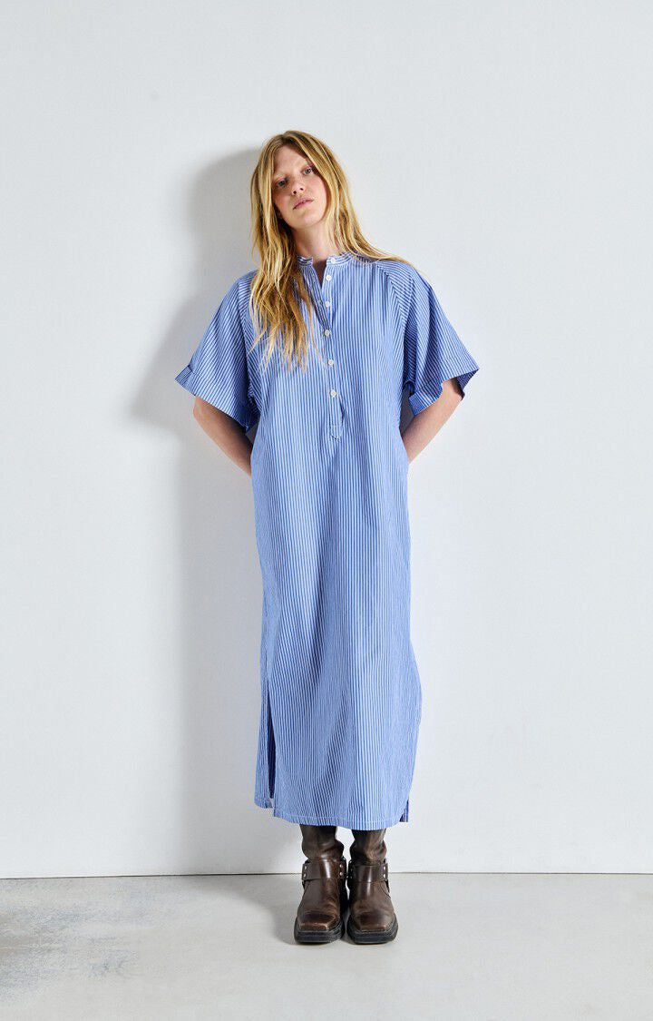 Women's Dress Zatybay