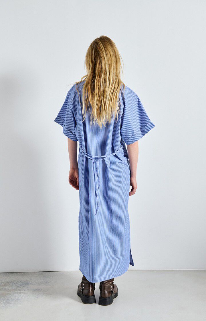 Women's Dress Zatybay