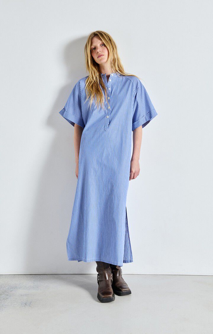 Women's Dress Zatybay