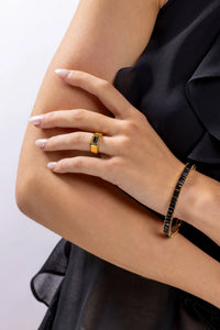 The Lady Boss Ring