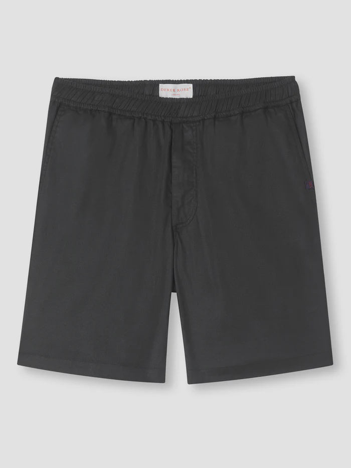 Harris Lyocell Shorts