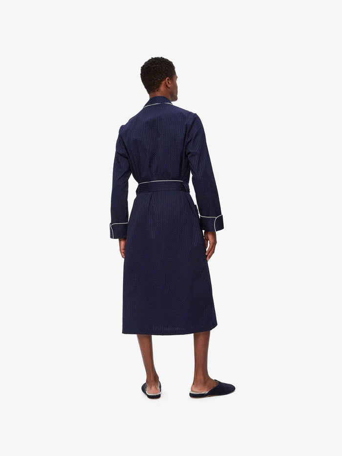 Men's Dressing Gown