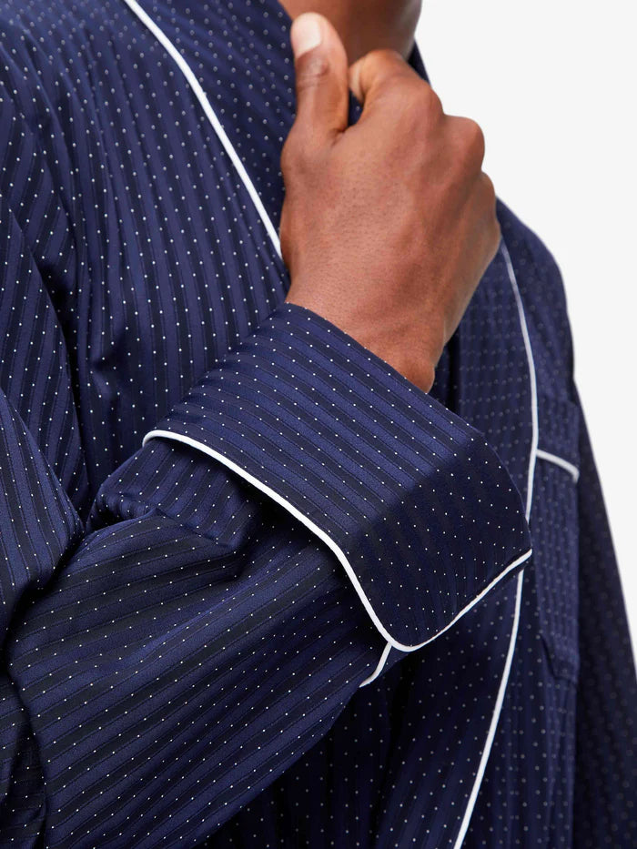 Men's Dressing Gown