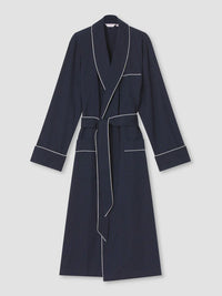 Men's Dressing Gown