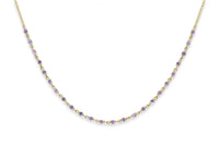 Panacea Gemstone Necklace