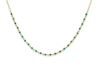 Panacea Gemstone Necklace