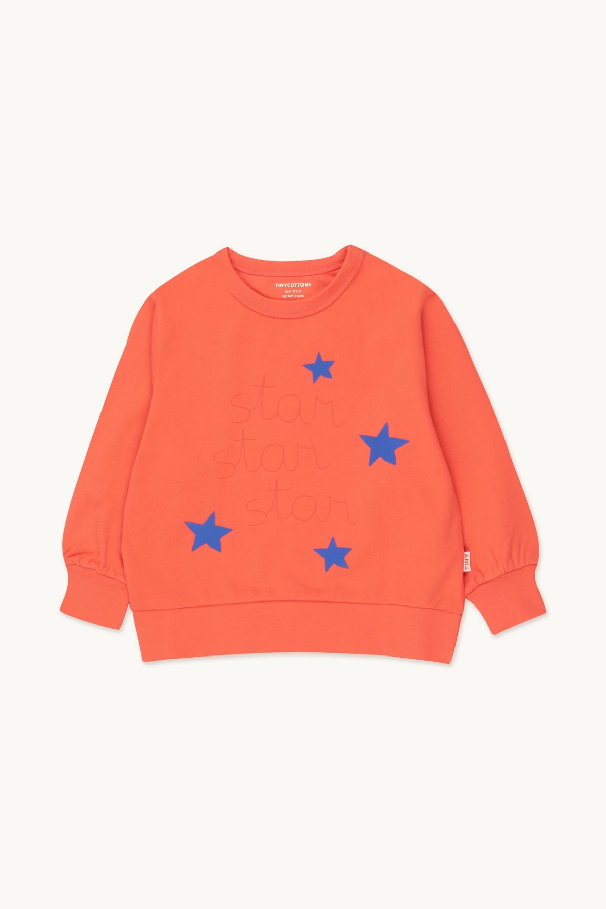 Star Sweatshirt
