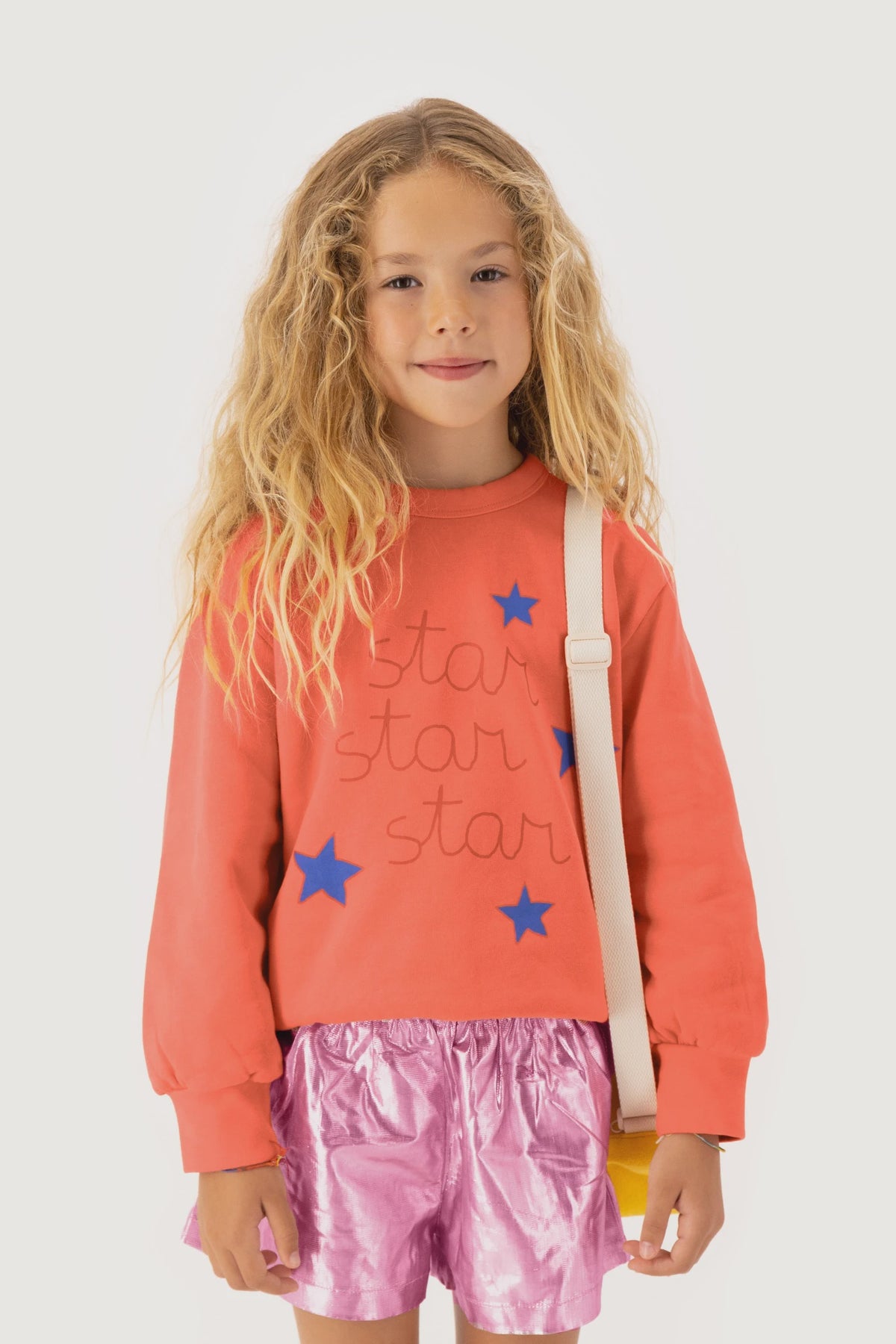 Star Sweatshirt