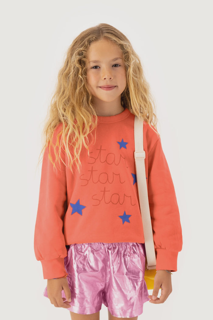 Star Sweatshirt