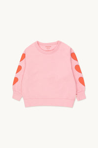 Hearts Sweatshirt