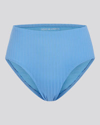 The Lilo Ribbed Bikini Bottom