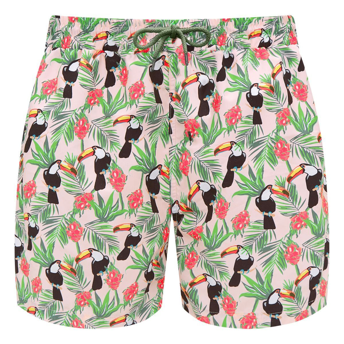 Mens Swim Short