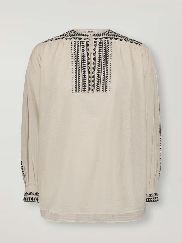 Dera Blouse