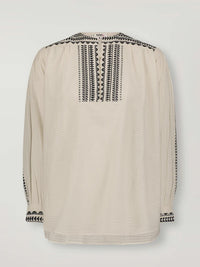 Dera Blouse