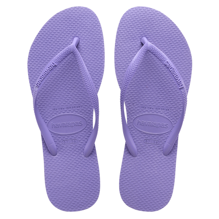 Slim Women's Flip Flop