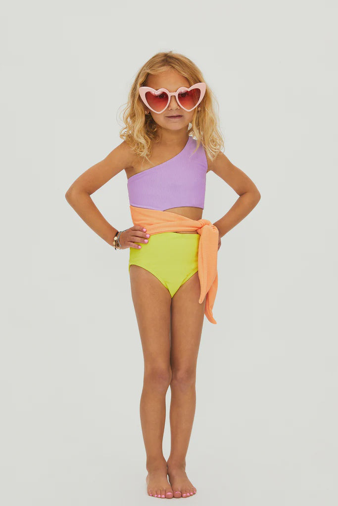 Little Carlie One Piece
