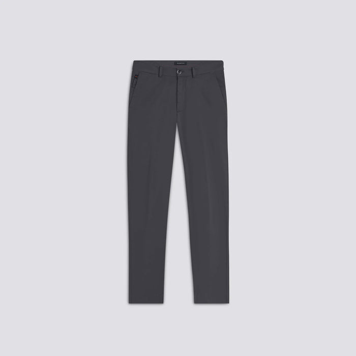 Solid Cotton Mans Pants