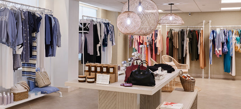 The Princess Resort Shop