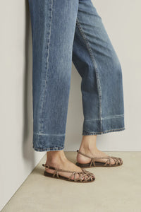 KARDIA -Raffia Braids