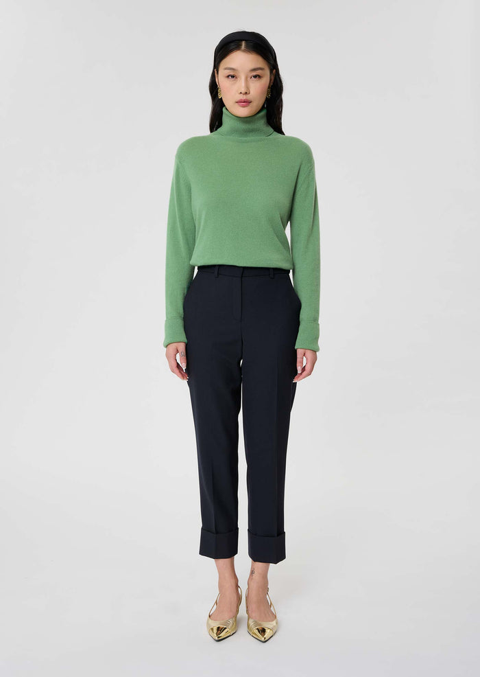 Philippa Wool Pants