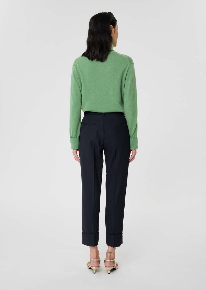 Philippa Wool Pants