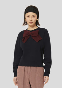 Phoebe Wool Sweater