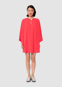 Raonie Crepe Dress