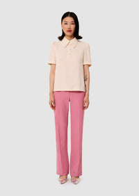 Tonino Crepe T-shirt