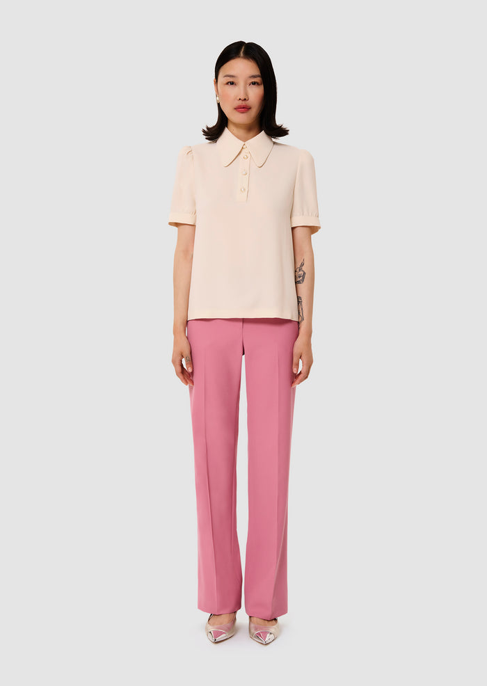 Tonino Crepe T-shirt