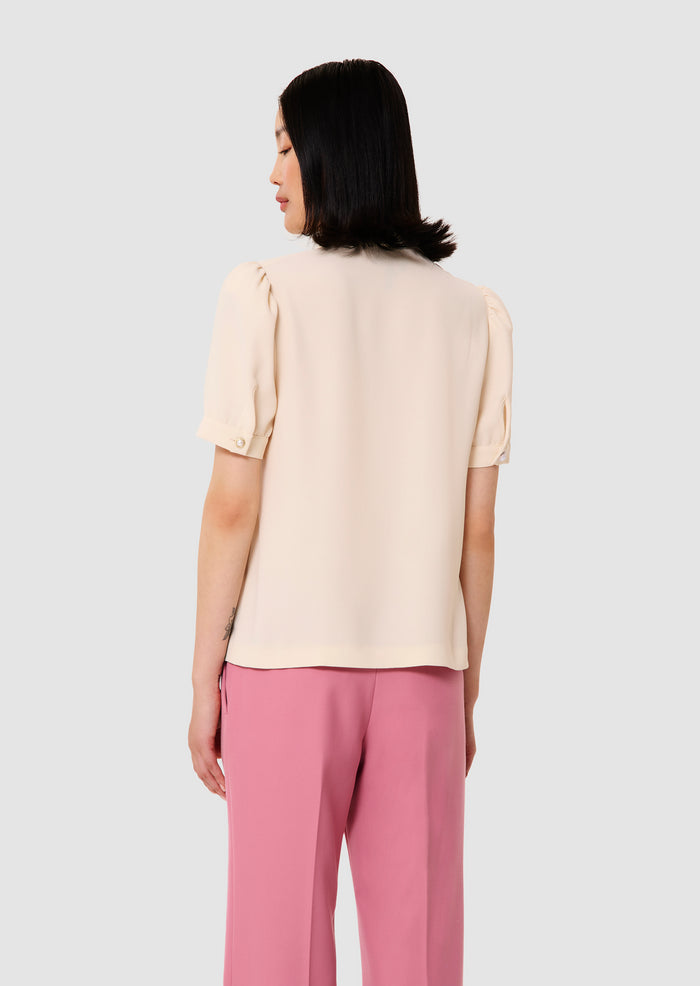 Tonino Crepe T-shirt