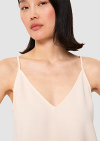 Tamara Crepe Top