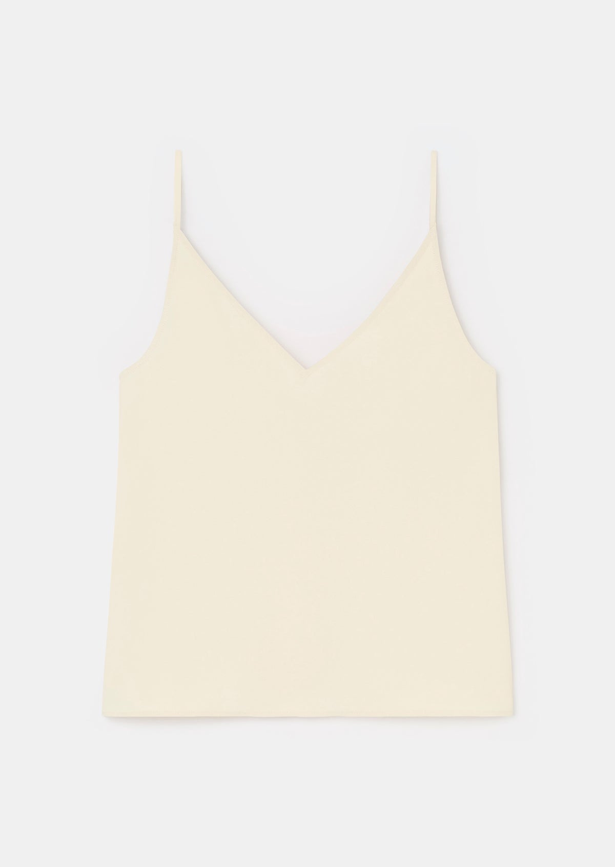 Tamara Crepe Top