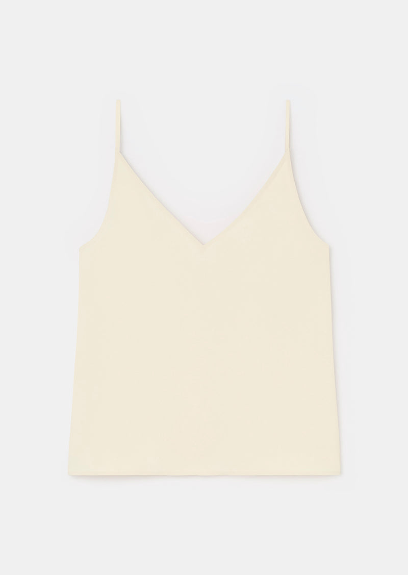 Tamara Crepe Top