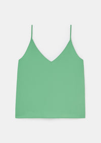 Tamara Crepe Top