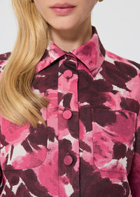 Carolane Shirt Chalk