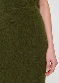 Janna Knit Skirt